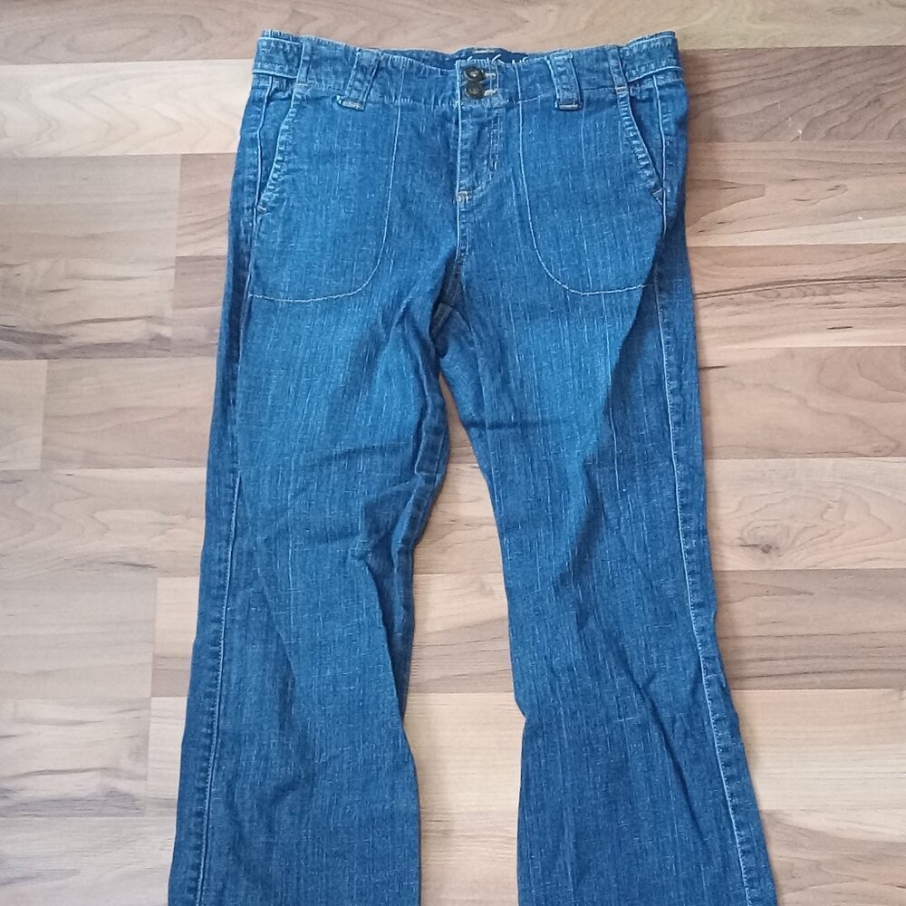 Gloria Vanderbilt Perfect Fit Jeans